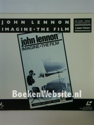Image of John Lennon - Imagine - The Film