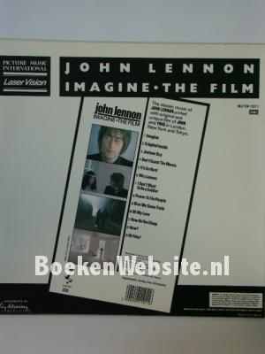 Image of John Lennon - Imagine - The Film