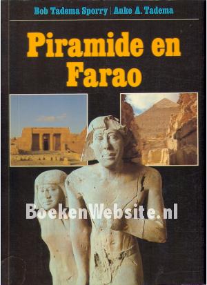 Piramide en Farao