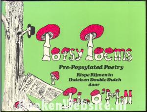Popsy Poems