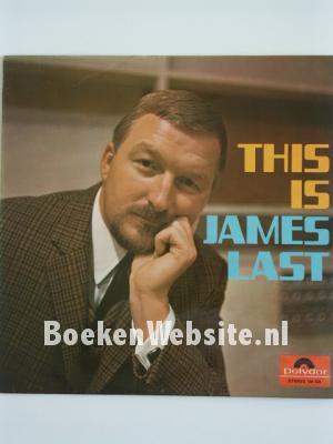 Image of James Last / This is