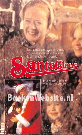 Santa Claus Santa Claus