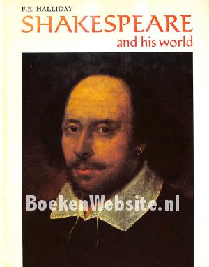 Shakespeare and his world