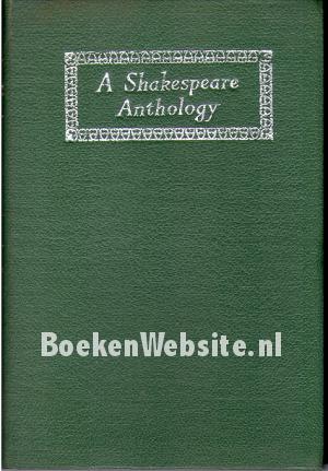 A Shakespeare Anthology