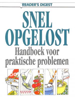 Snel opgelost