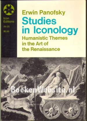 Studies in Iconology