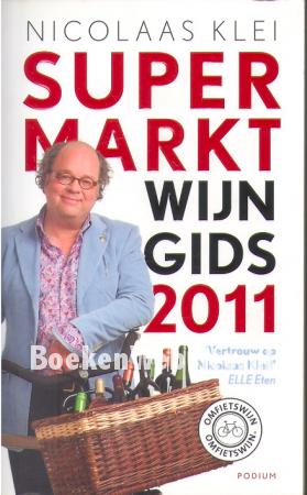Supermarkt wijngids 2011