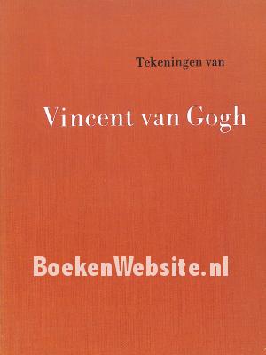 Tekeningen van Vincent van Gogh