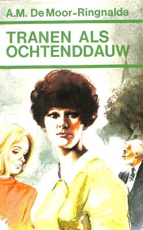 Tranen als ochtenddauw, omnibus Tranen als ochtenddauw, omnibus