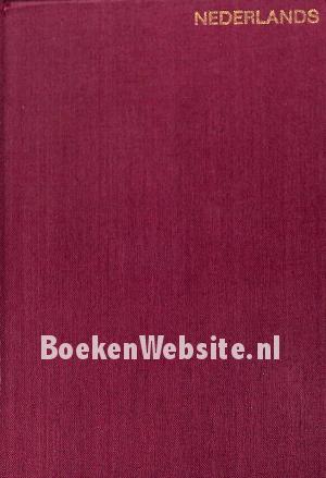 Verklarend handwoordenboek der Nederlandse taal Verklarend handwoordenboek der Nederlandse taal