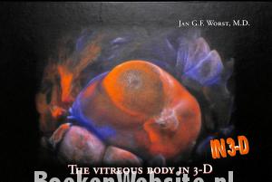 The Vitreous Body in 3-D, gesigneerd