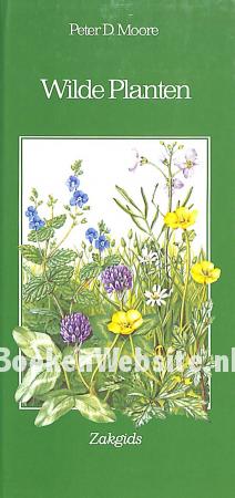 Wilde Planten Wilde Planten