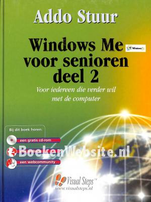 Windows Me voor senioren deel 2