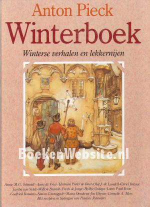 Winterboek Winterboek