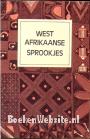 0019 Westafrikaanse sprookjes