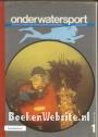 Onderwatersport magazine 1984 Ingebonden