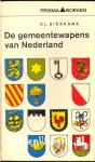 0501 De gemeentewapens van Nederland