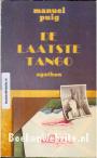 De laatste tango