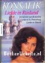 Liefde in Rusland