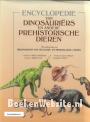 Encyclopedie van Dinosauriers en andere Prehistorische dieren
