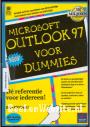 Outlook 97 voor dummies