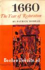 1660 The Year of Restoration