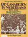 De Canadezen in Nederland 1944-1945
