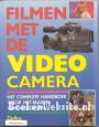 Filmen met de Videocamera