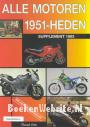 Alle motoren 1951-heden supplement 1993