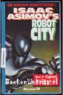 Robot City deel 3 Cyborg
