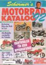 Motorrad katalog '92