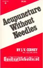 Acupuncture Without Needles
