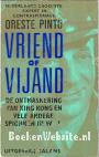 Vriend of Vijand
