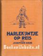 Harlekijntje op reis