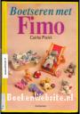 Boetseren met FIMO