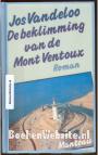 De beklimming van de Mont Ventoux