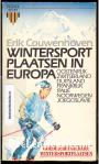 Wintersport plaatsen in Europa