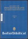 Zeitschrift fur Psychotherapie und Medizinische Psychologie 1954