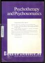 Psychotherapy and Psychosomatics 1976/77