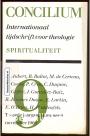 Concilium 1966 / Spiritualiteit