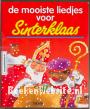 De mooiste liedjes voor Sinterklaas