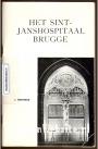 Het Sint-Janshospitaal Brugge