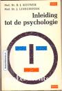Inleiding tot de psychologie