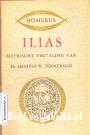 Homerus Ilias