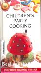 Children's Party Cooking