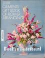 Julia Clement's Gift Book of Flower Arranging