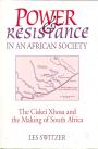 Power & Resistance in an African Society