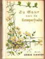 De Geur van de Kamperfoelie