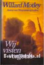 Wij visten vergeefs