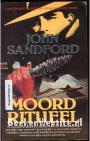 Moordritueel